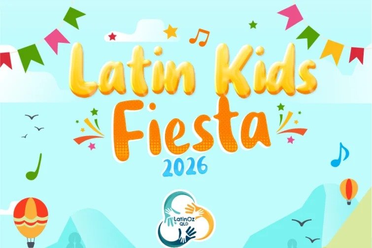 Latin Kids