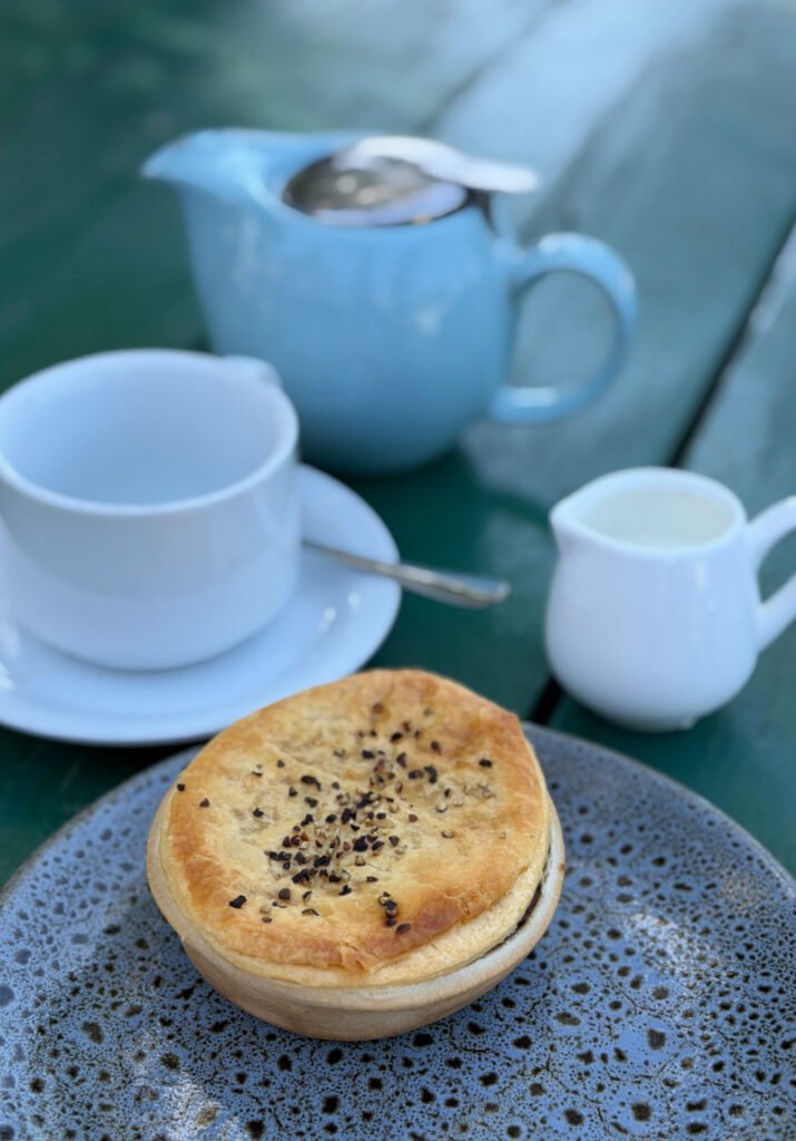 Local bites Brisbane