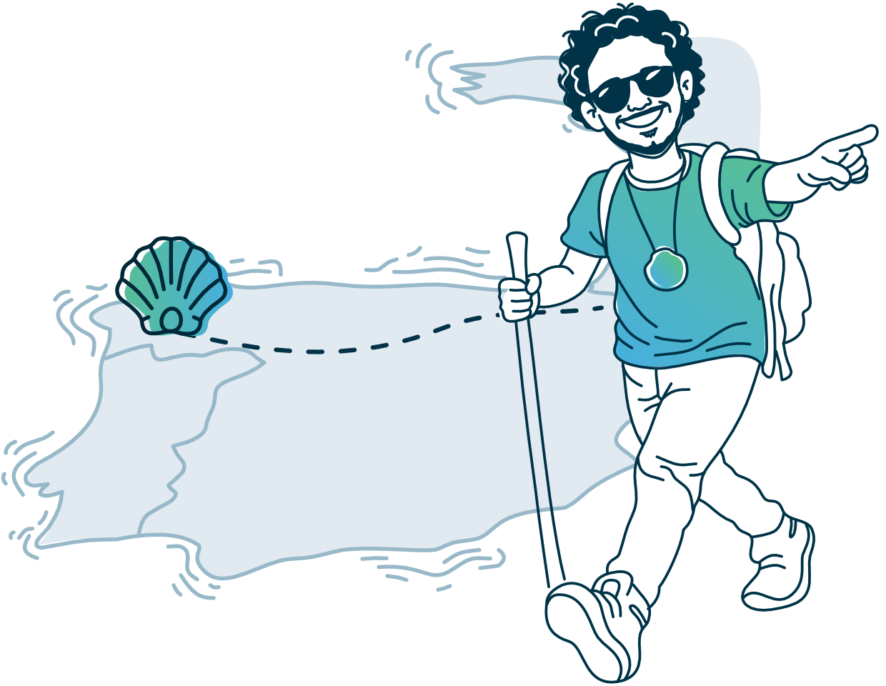Camino de Santiago