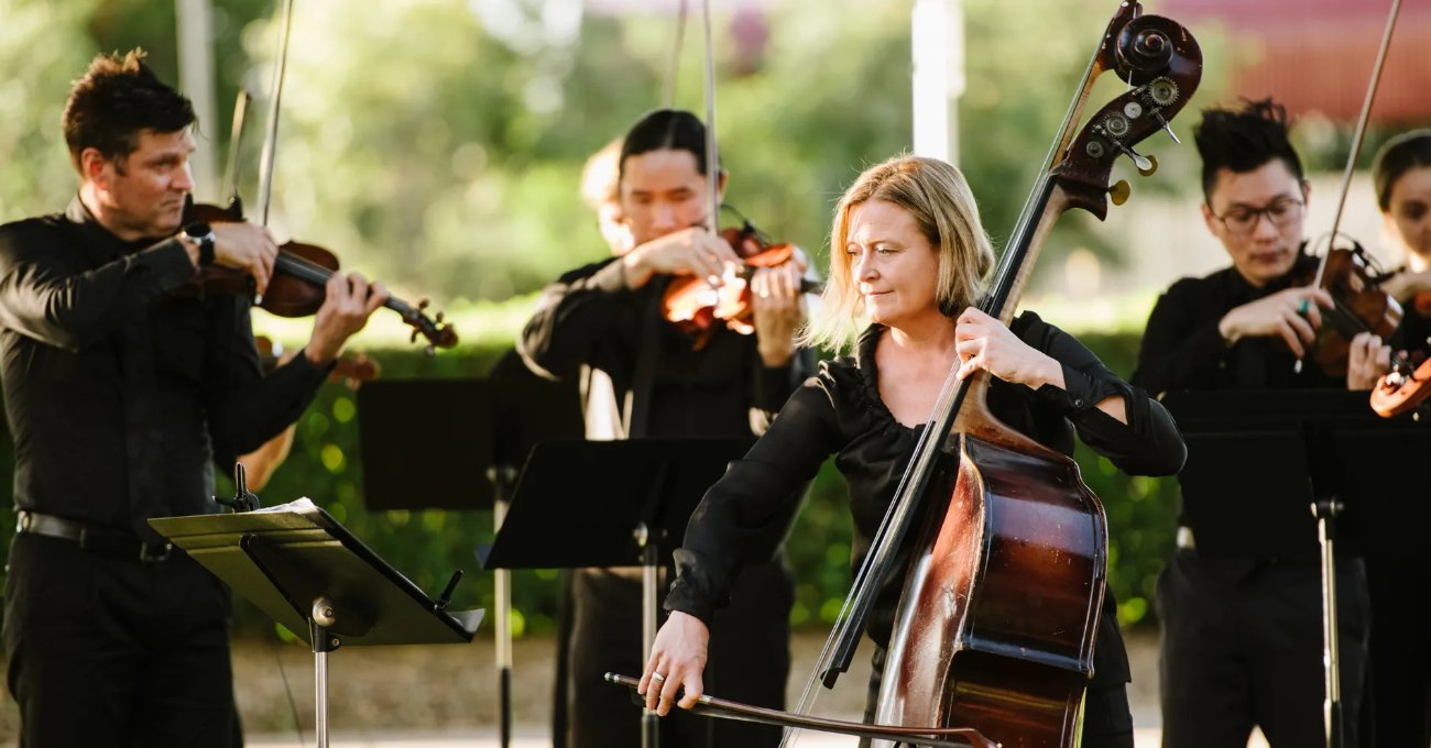Brisbane Festival
