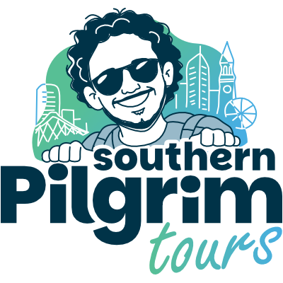 Pilgrim logo