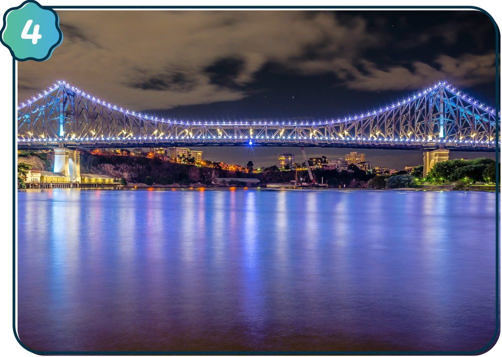 Brisbane Story Bridge